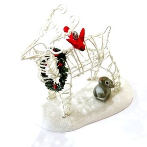 Deer Friend 2006 Hallmark Keepsake Christmas Ornament